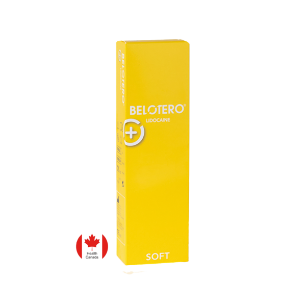 SOFT LIDOCAINE (1 x 1.0 ML)