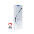 RHA 2 LIDOCAINE (2 x 1.0 ML)